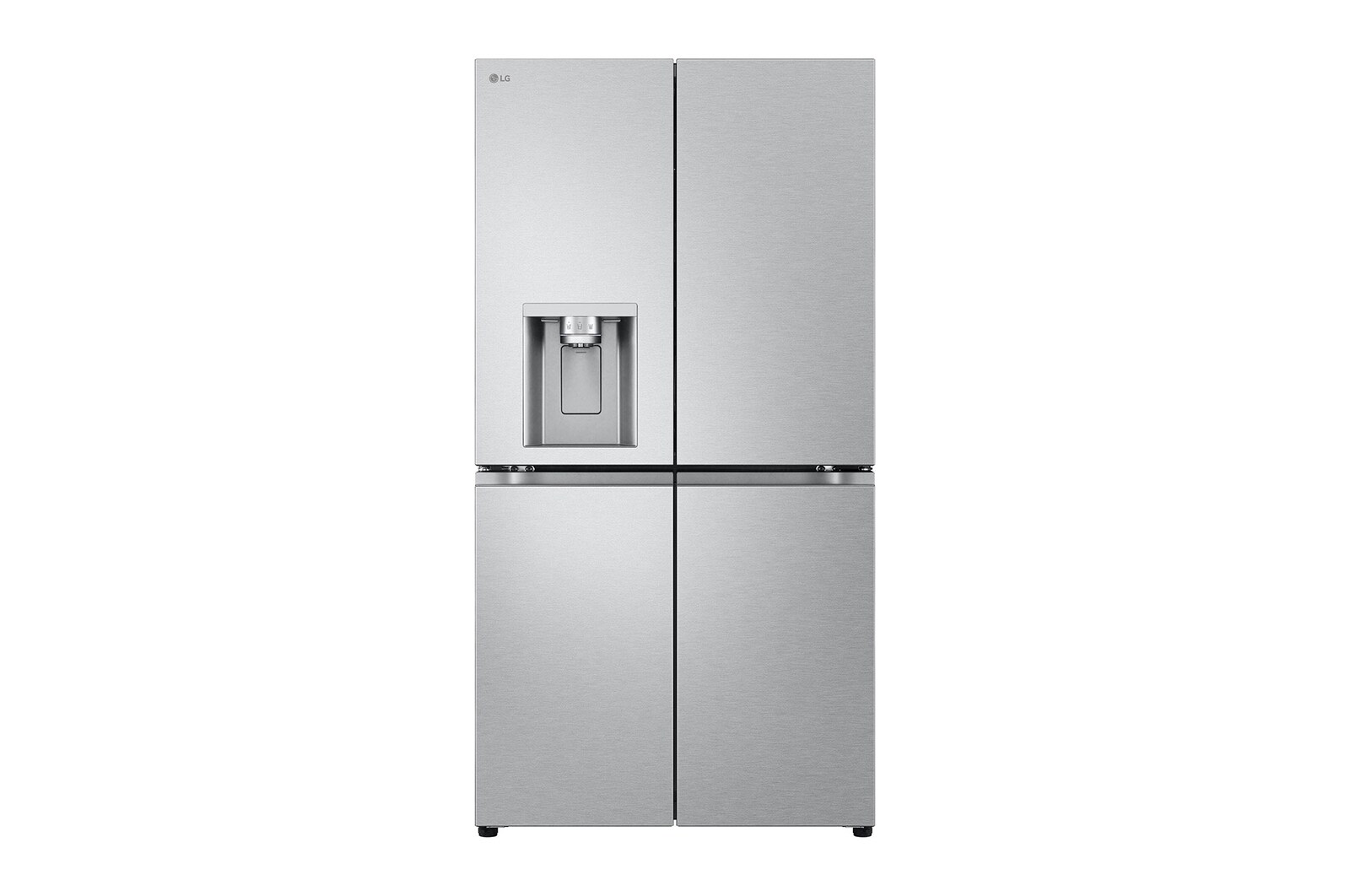 LG GML960MBBE Vue de face