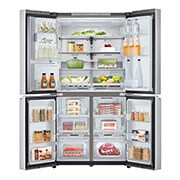 LG GML960MBBE Vue de face