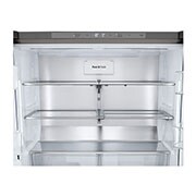 LG GML960MBBE Vue de face