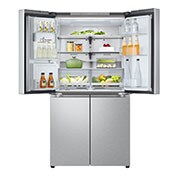 LG GML960MBBE Vue de face