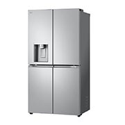 LG GML960MBBE Vue de côté