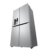 LG GML960MBBE Vue de côté