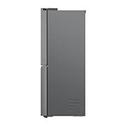 LG GML960MBBE Vue de côté