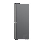 LG GML960PYBE Vue de côté