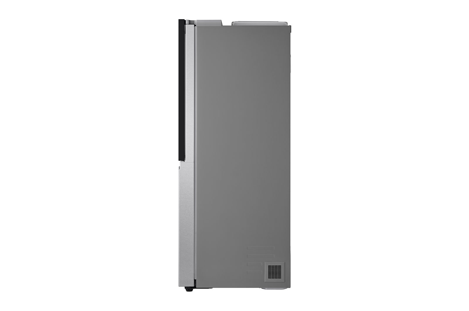 LG GSXV90BSAE | Réfrigérateurs InstaView Door in Door | 635L | Uvnano | Compresseur Linéaire Inverter, LG GSXV90BSAE