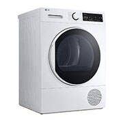 LG RH8D13WH Vue de côté