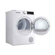 LG RH8D13WH Vue de côté