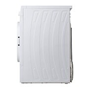 LG RH8D13WH Vue de côté
