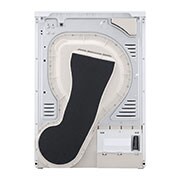 LG RH8D13WH Vue de derrière