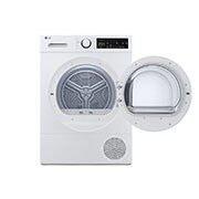LG RH8D13WH Vue de face