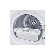 LG RH8D13WH Vue de face