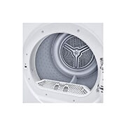 LG RH8D13WH Vue de face