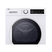LG RH8D13WH Vue de face
