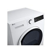 LG RH8D13WH Vue de côté