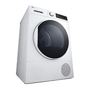 LG RH8D13WH Vue de côté