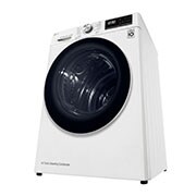 LG Sèche-linge 9kg | A+++ | Condenseur Autonettoyant | Compresseur DUAL Inverter et moteur Inverter garanti 10 ans, LG RH9V71WHN