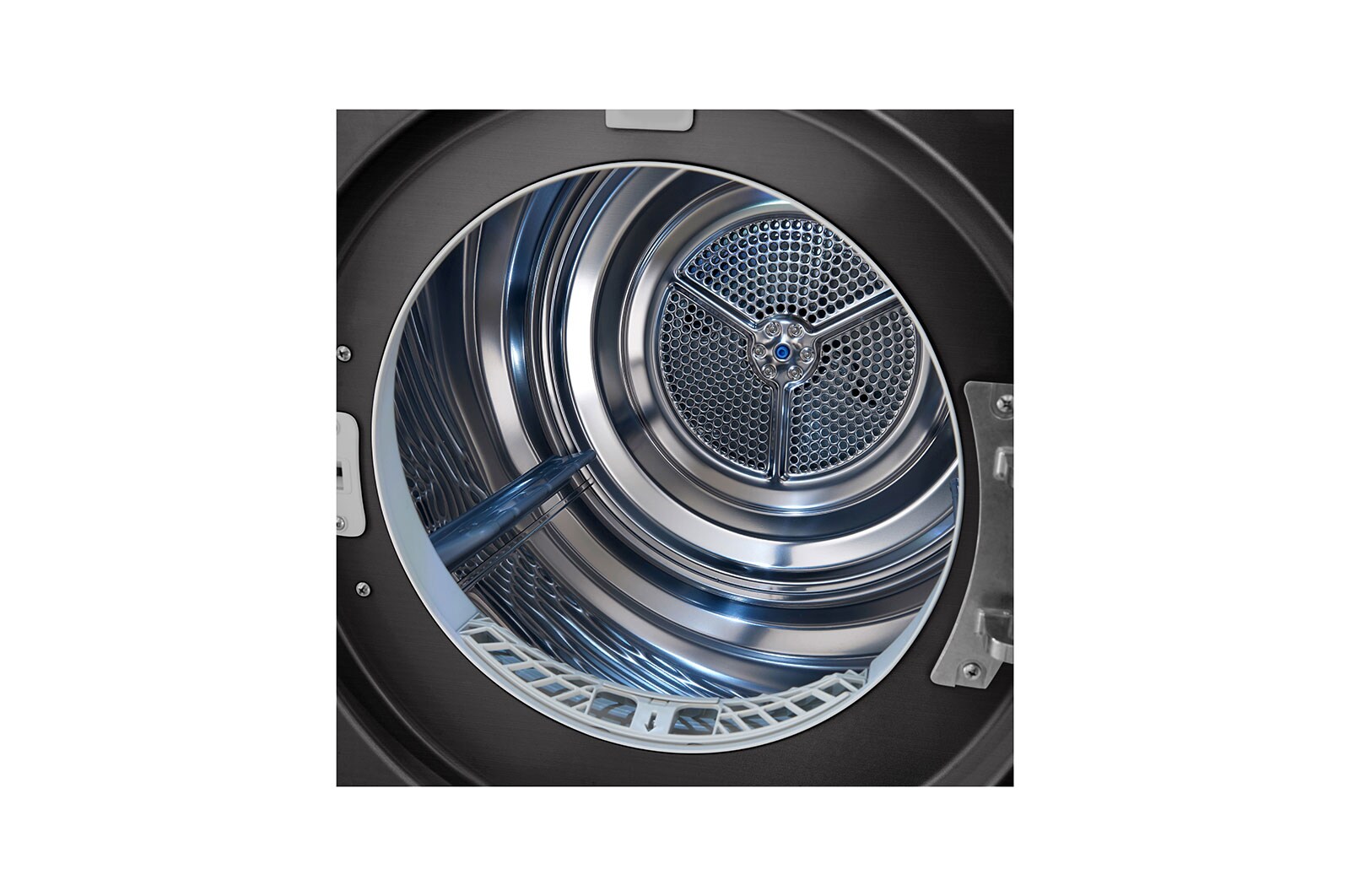 LG RH9V92BS Vue de face