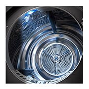 LG RH9V92BS Vue de face