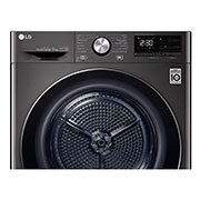LG RH9V92BS Vue de face