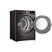 LG RH9V92BS Vue de côté