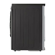 LG RH9V92BS Vue de côté