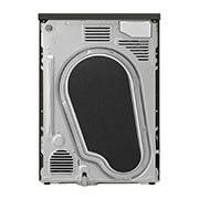LG RH9V92BS Vue de derrière