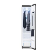 LG Styler | Armoire vapeur séchante | TrueSteam™ | LG ThinQ®, LG S3MFC