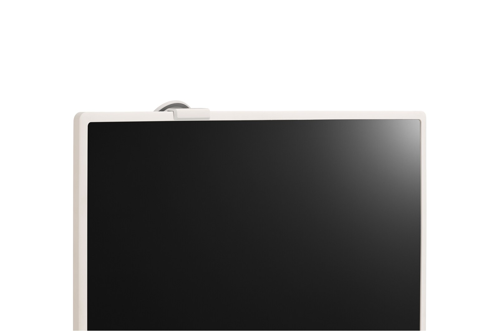 LG TV LG StanbyME | 2023 | 27'' (68 cm) | Processeur α7 Gen4 AI 4K, LG 27ART10AKPL