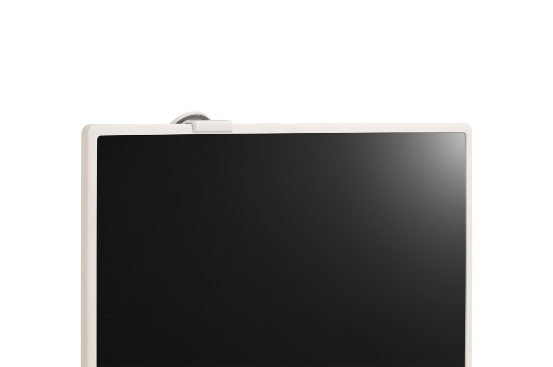 LG TV LG StanbyME | 2023 | 27'' (68 cm) | Processeur α7 Gen4 AI 4K, LG 27ART10AKPL