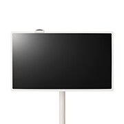 LG TV LG StanbyME | 2023 | 27'' (68 cm) | Processeur α7 Gen4 AI 4K, LG 27ART10AKPL