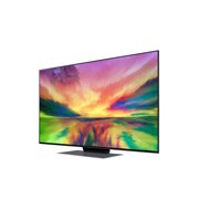 LG TV LG QNED | 2023 | 50'' (126 cm) | 4K UHD | Processeur α7 AI 4K Gen6, LG 50QNED816RE