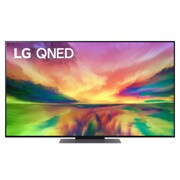 LG TV LG QNED | 2023 | 55'' (139 cm) | 4K UHD | Processeur α7 AI 4K Gen6, LG 55QNED816RE