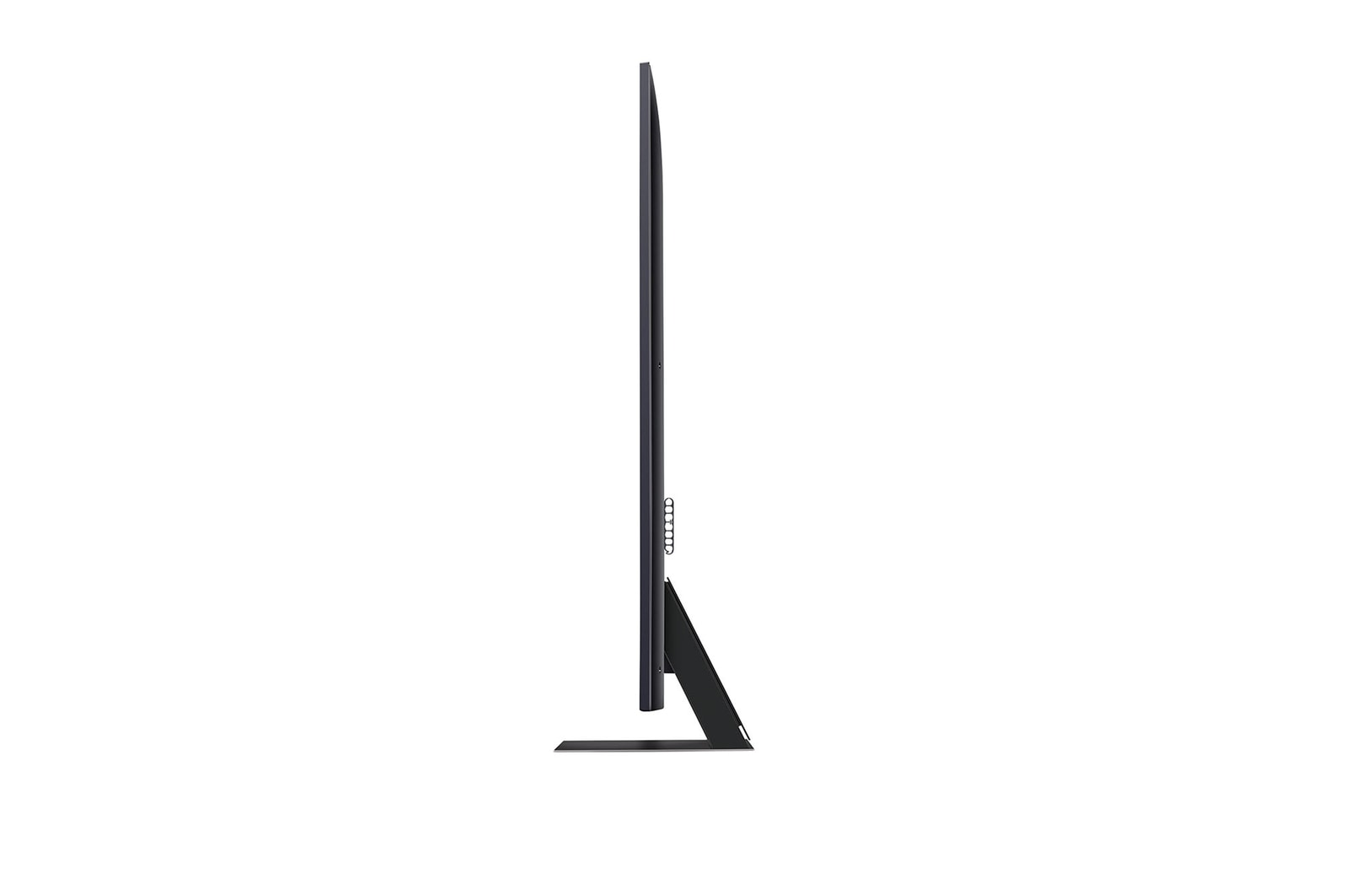 LG TV LG LED | 2024 | 55" (139 cm) | 4K UHD AI | Processeur α5 AI 4K Gen7, LG 55UT91006LA