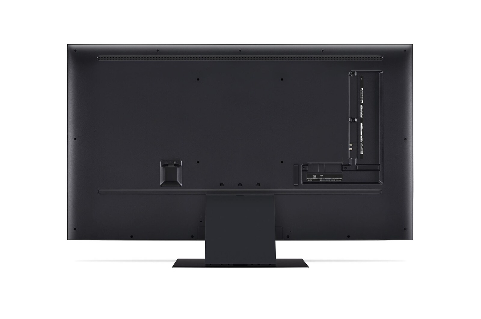 LG TV LG LED | 2024 | 55" (139 cm) | 4K UHD AI | Processeur α5 AI 4K Gen7, LG 55UT91006LA