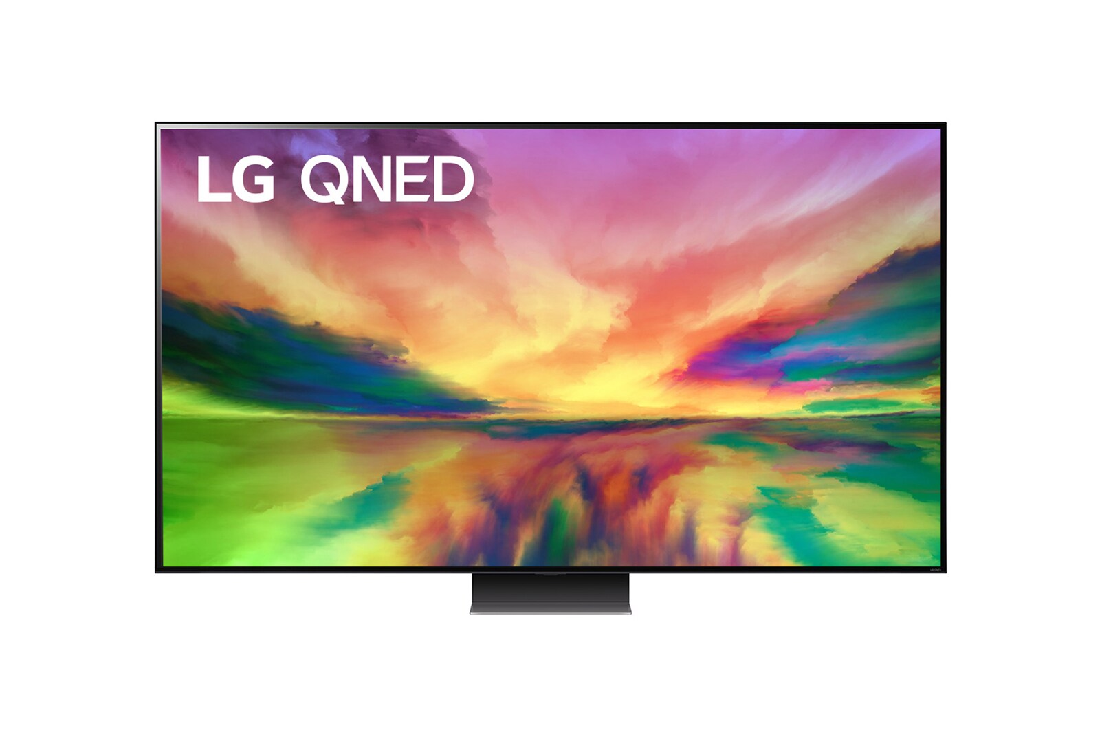 LG TV LG QNED | 2023 | 86'' (217 cm) | 4K UHD | Processeur α7 AI 4K Gen6, LG 86QNED816RE