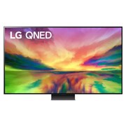 LG TV LG QNED | 2023 | 86'' (217 cm) | 4K UHD | Processeur α7 AI 4K Gen6, LG 86QNED816RE