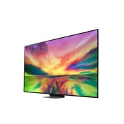 LG TV LG QNED | 2023 | 86'' (217 cm) | 4K UHD | Processeur α7 AI 4K Gen6, LG 86QNED816RE