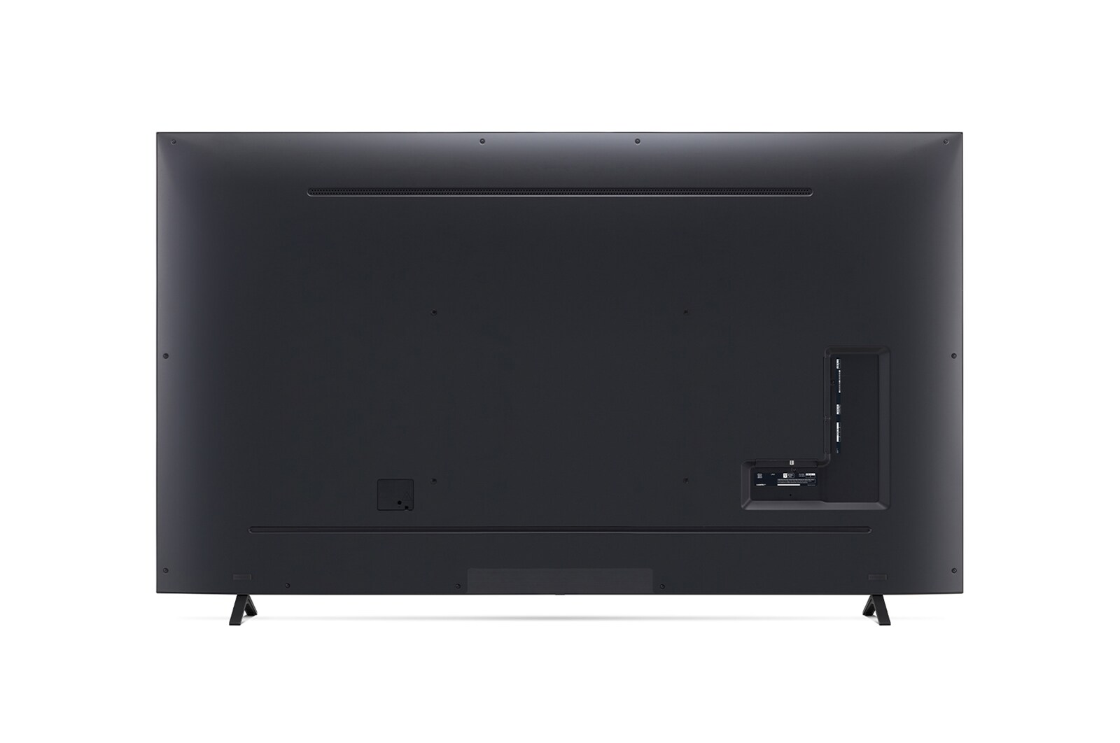 LG TV LED 2023 | 86'' (217 cm) | UHD | Processeur α5 AI 4K Gen6, LG 86UR78006LB