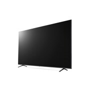 LG TV LED 2023 | 86'' (217 cm) | UHD | Processeur α5 AI 4K Gen6, LG 86UR78006LB