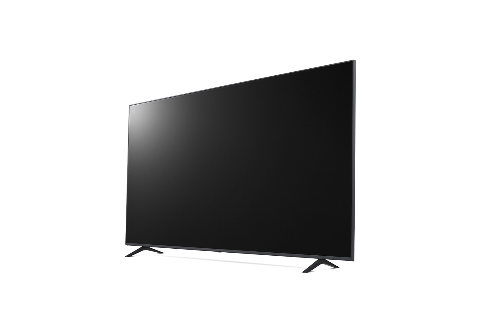 LG TV LED 2023 | 75'' (189 cm) | UHD | Processeur α5 AI 4K Gen6, LG 75UR78006LK