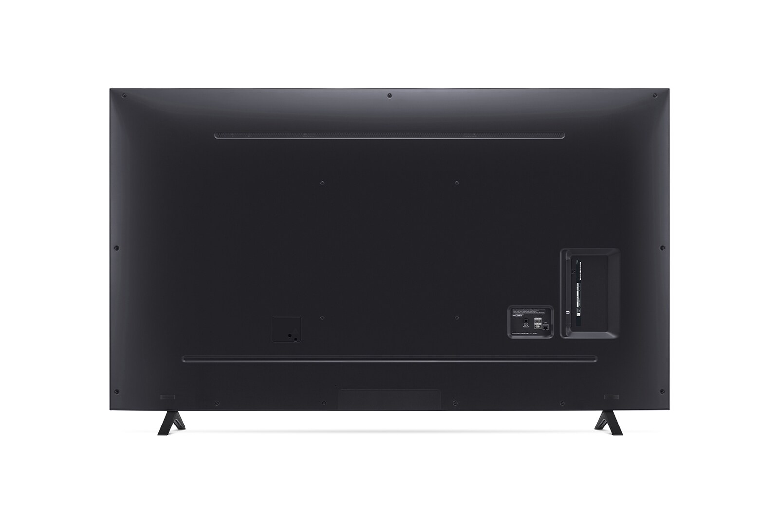 LG TV LED 2023 | 75'' (189 cm) | UHD | Processeur α5 AI 4K Gen6, LG 75UR78006LK