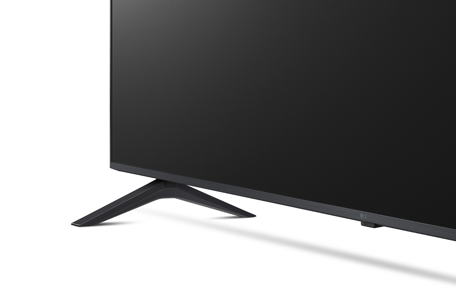 LG TV LED 2023 | 75'' (189 cm) | UHD | Processeur α5 AI 4K Gen6, LG 75UR78006LK