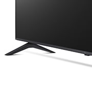 LG TV LED 2023 | 75'' (189 cm) | UHD | Processeur α5 AI 4K Gen6, LG 75UR78006LK