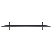 LG TV LED 2023 | 75'' (189 cm) | UHD | Processeur α5 AI 4K Gen6, LG 75UR78006LK