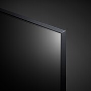 LG TV LED 2023 | 75'' (189 cm) | UHD | Processeur α5 AI 4K Gen6, LG 75UR78006LK