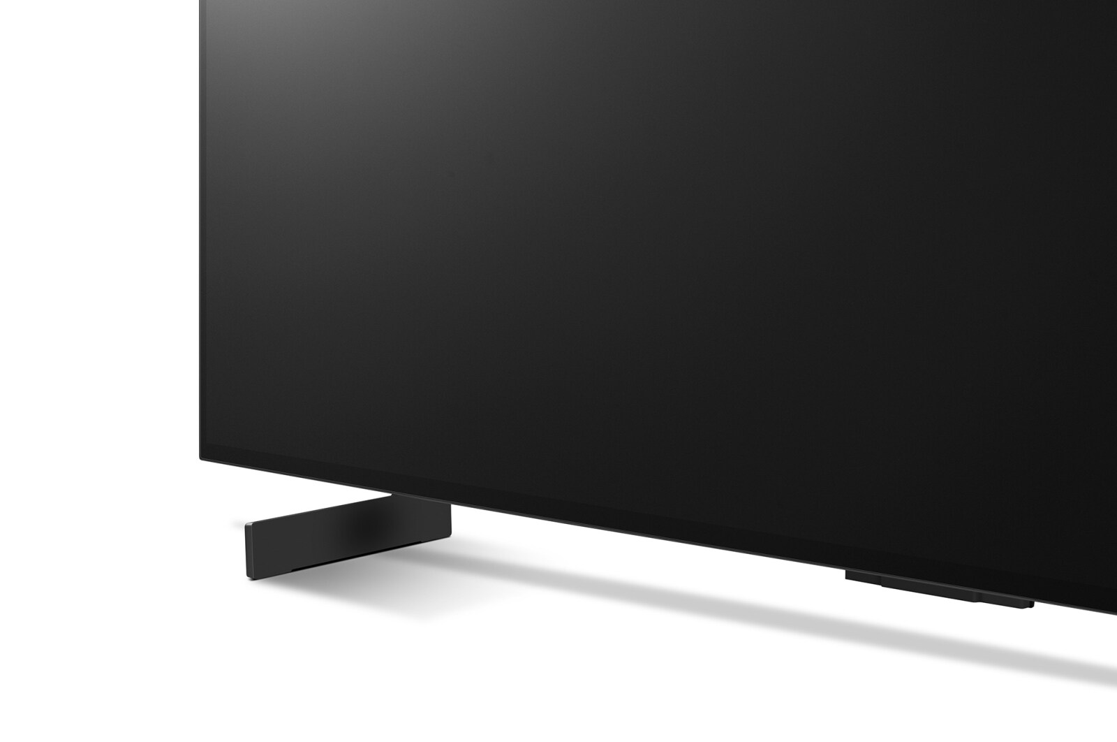 LG TV LG OLED evo C3 | 4K UHD | 2023 | 42" (106cm) | Processeur α9 AI Gen6, LG OLED42C35LA