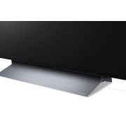 LG TV LG OLED evo C3 | 4K UHD | 2023 | 65" (164cm) | Processeur α9 AI Gen6, LG OLED65C35LA