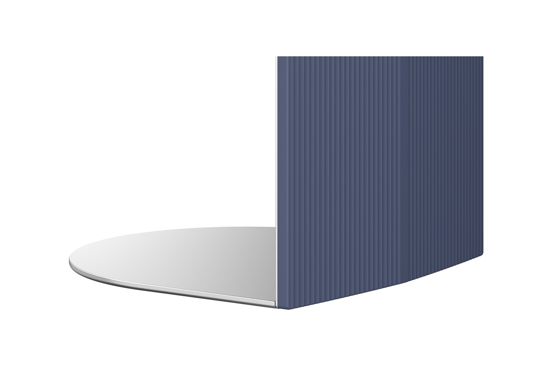 gros plan sur le support