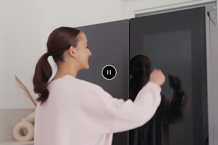 Cette vidéo présente les produits LG.
