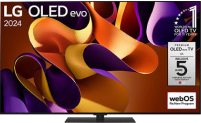 C4 55inch OLED TV.